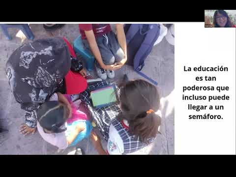 Materiales didácticos - STEM en el semáforo